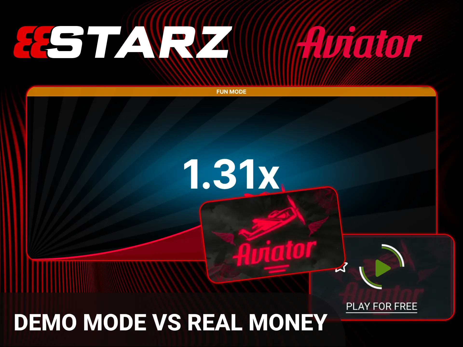 Try the 888starz Aviator demo mode before betting with real money.